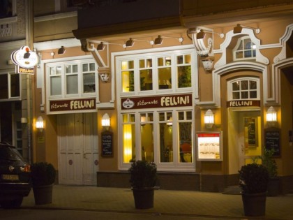 Фото: Fellini Hannover